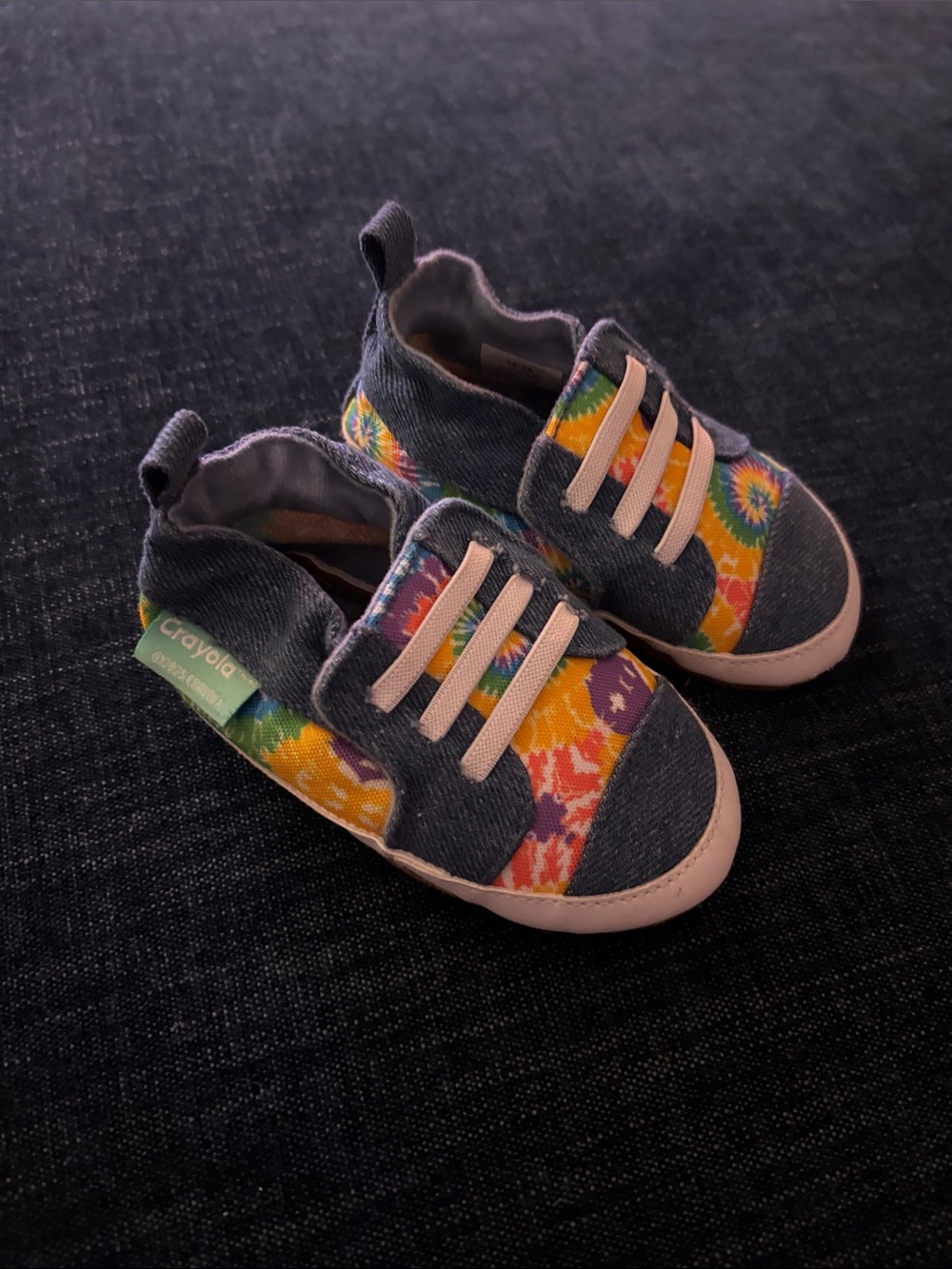 Robeez Soft Sole First Walkers